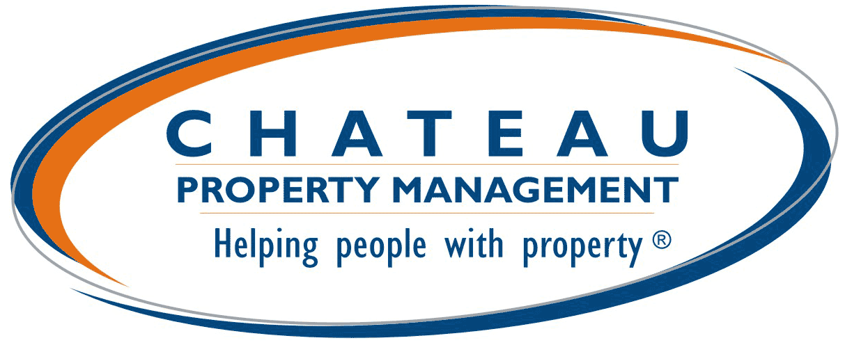 Chateau Real Estate - logo